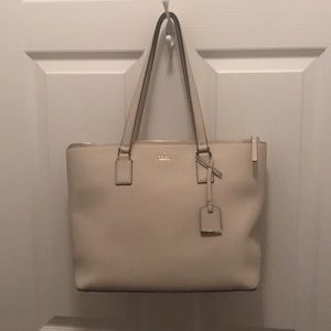 Kate spade tote